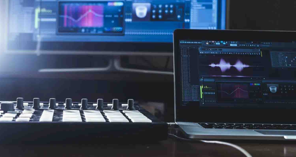 Bild von der Webseite von DJ Seli